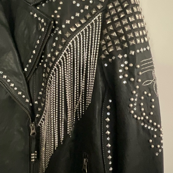 DOUBLE D RANCH ‘RHINESTONE COWBOY NASHVILLE  COLLECTION  2020’’  NWT 2X - Picture 5 of 7